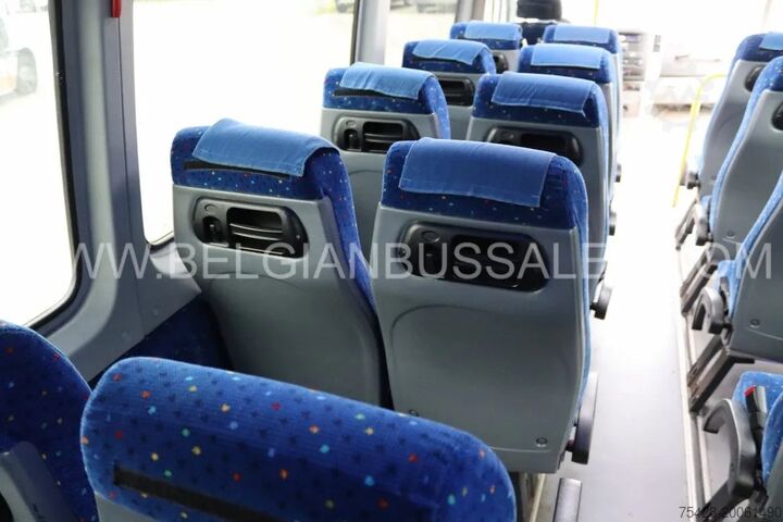 小巴 Mercedes Sprinter / Automet / 516 CDI / 23 pl