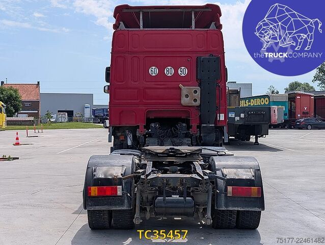 Standard SZM DAF XF 105 460