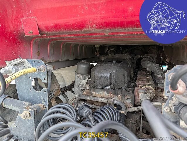 Standard SZM DAF XF 105 460