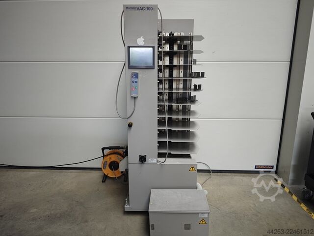  Horizon VAC 100a