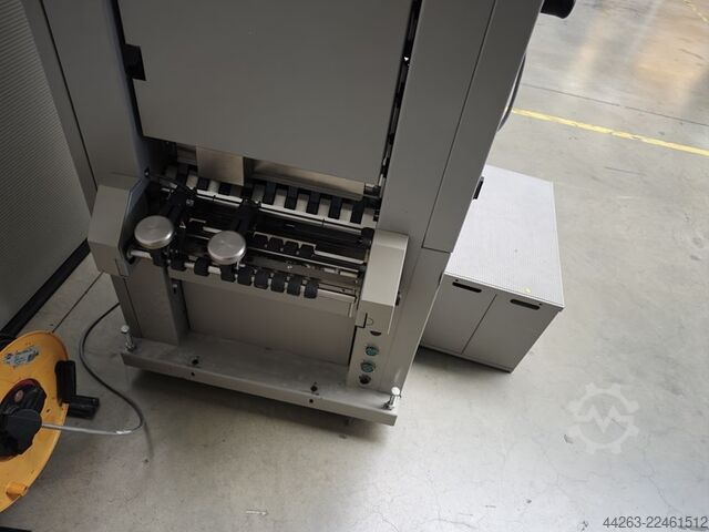 Horizon VAC 100a
