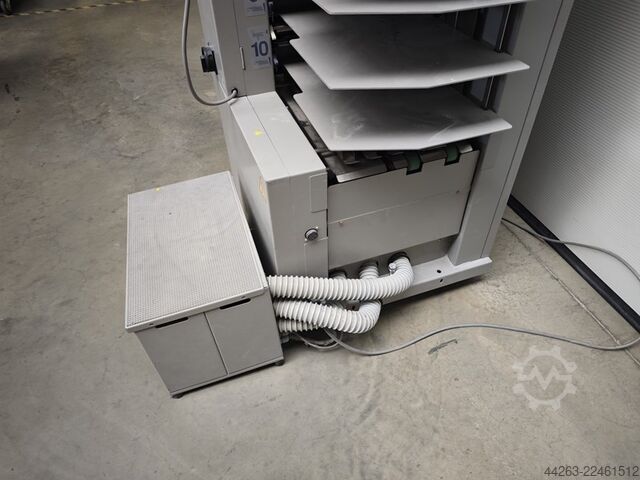  Horizon VAC 100a