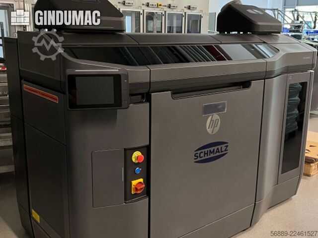  HP Jet Fusion 3D 4200