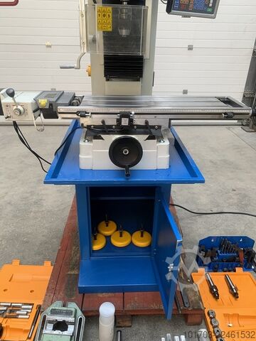  Knuth Mark Super SV