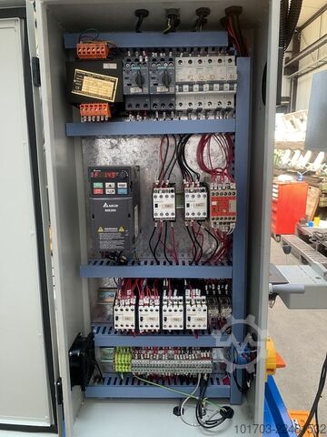  Knuth Mark Super SV