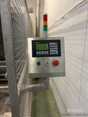 Maszyna do przetwórstwa mięsa Chemaxpol Myjka Big Box 083 MB30