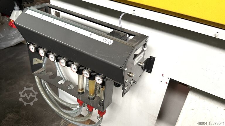 Sprøytestøping maskin Arburg 270C 400-70