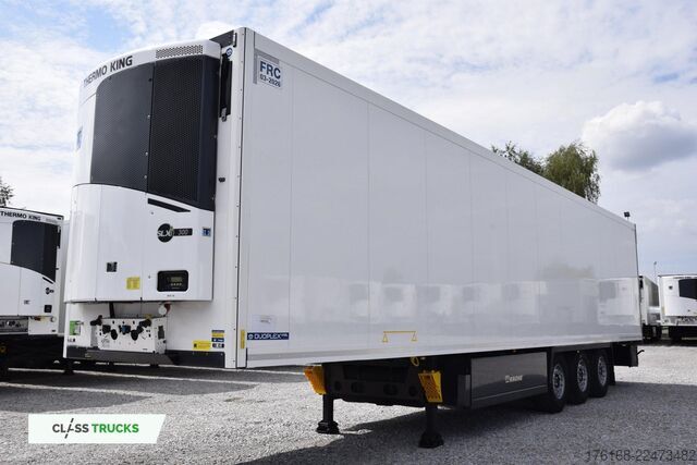 Koeloplegger KRONE SDR Cool Liner FP 60 ThermoKing SLXi 300