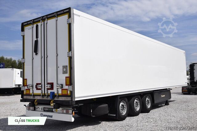 Koeloplegger KRONE SDR Cool Liner FP 60 ThermoKing SLXi 300