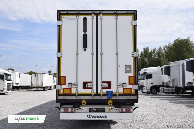 Koeloplegger KRONE SDR Cool Liner FP 60 ThermoKing SLXi 300