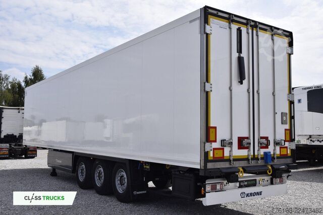 Koeloplegger KRONE SDR Cool Liner FP 60 ThermoKing SLXi 300