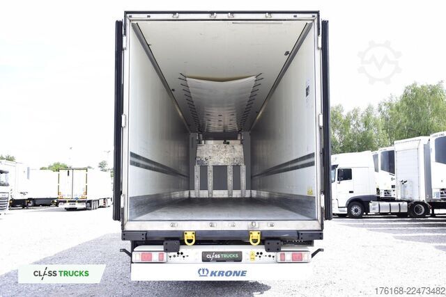 Koeloplegger KRONE SDR Cool Liner FP 60 ThermoKing SLXi 300