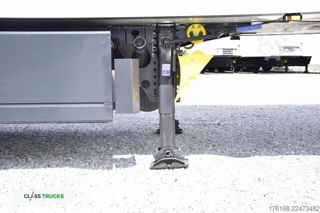Koeloplegger KRONE SDR Cool Liner FP 60 ThermoKing SLXi 300