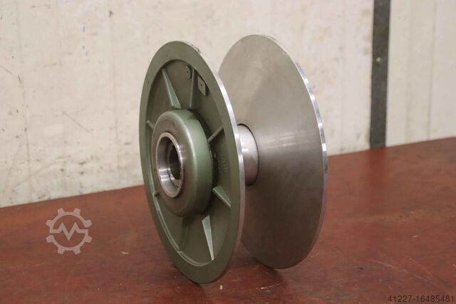 Disque de variateur Berges 280 Ø295 x 170 mm