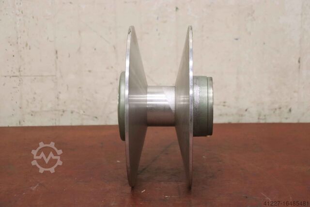 Disque de variateur Berges 280 Ø295 x 170 mm