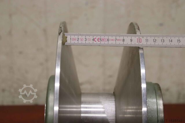 Disque de variateur Berges 280 Ø295 x 170 mm