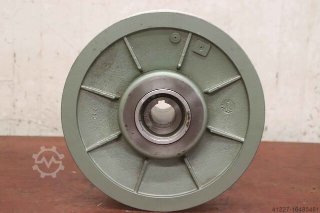 Disque de variateur Berges 280 Ø295 x 170 mm
