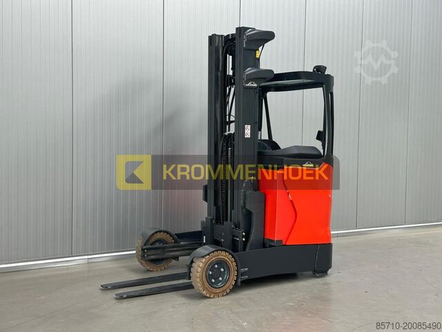 Forklift Linde R 14 G
