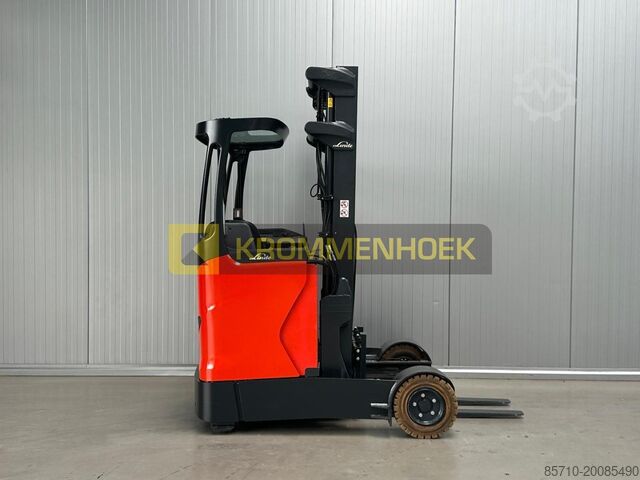 Forklift Linde R 14 G