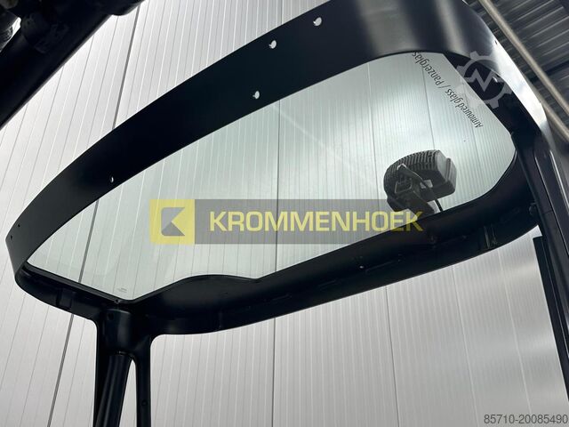 Forklift Linde R 14 G