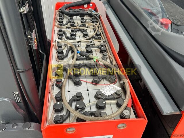 Forklift Linde R 14 G