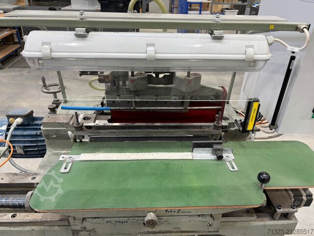 Máquina de Corte de Índices Krause-Biagosch FY 43 UB-62