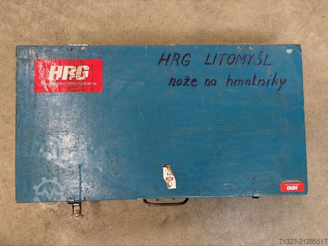 Máquina de Corte de Índices Krause-Biagosch FY 43 UB-62