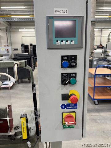 Máquina de Corte de Índices Krause-Biagosch FY 43 UB-62