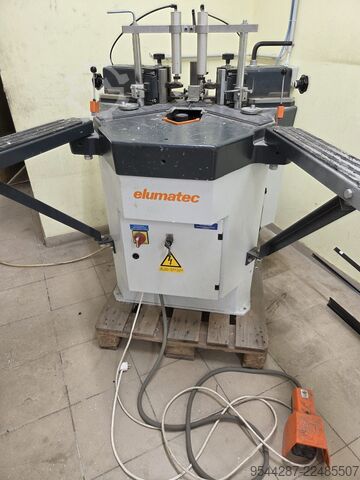  Elumatec EP 124/00