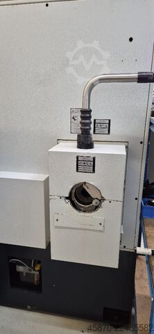 CNC virpošanas un frēzēšanas centrs Spinner TC300-52SMCY