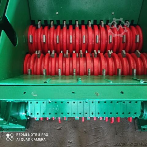 Κυλινδρόμυλος, Θραυστήρες, Υγρός μύλος τύπου παν Haendle, Rieter, Breitenbach 