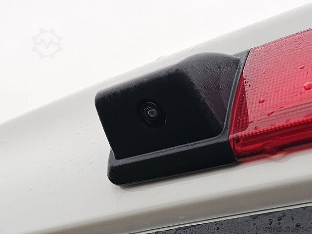 Stationbíll með háu þaki RENAULT TRAFIC 2.0 DCI L1H1 LED Navi!