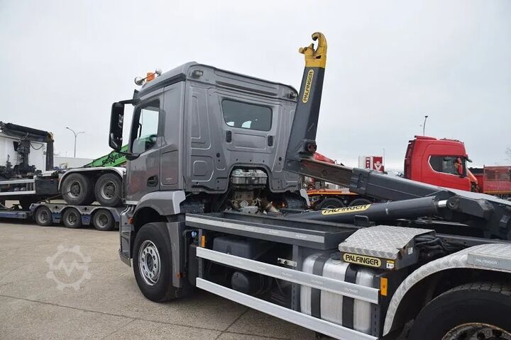 Sistema de cable Mercedes-Benz Antos 2643