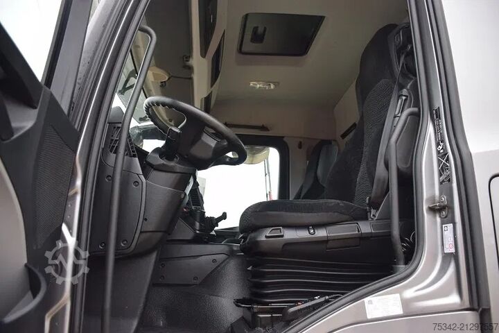 Sistema de cable Mercedes-Benz Antos 2643