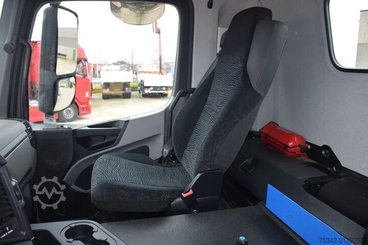 Sistema de cable Mercedes-Benz Antos 2643