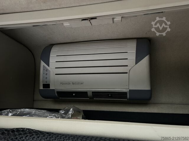 Standardni SZM Volvo FH 500 Globetrotter XL / 957 dkm / Tacho V2 / N...