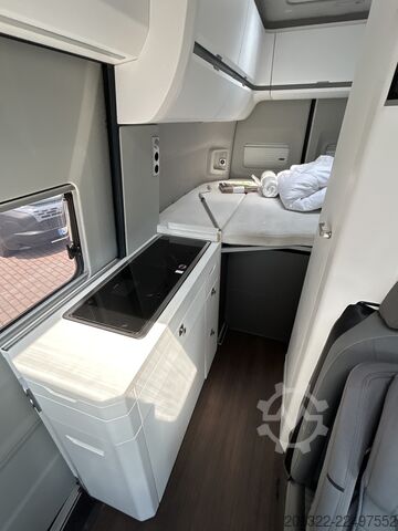  2023 Volkswagen Grand California | Automatico | Completamente Accessoriato