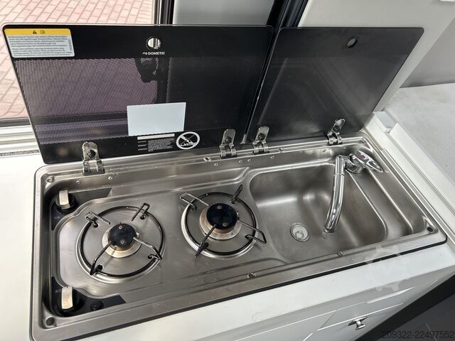  2023 Volkswagen Grand California | Automatico | Completamente Accessoriato