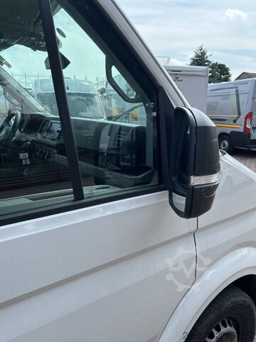  2023 Volkswagen Grand California | Automatico | Completamente Accessoriato