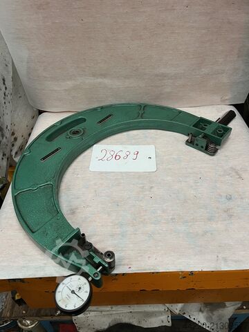 Линия за туширане  