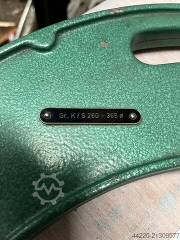 Линия за туширане  