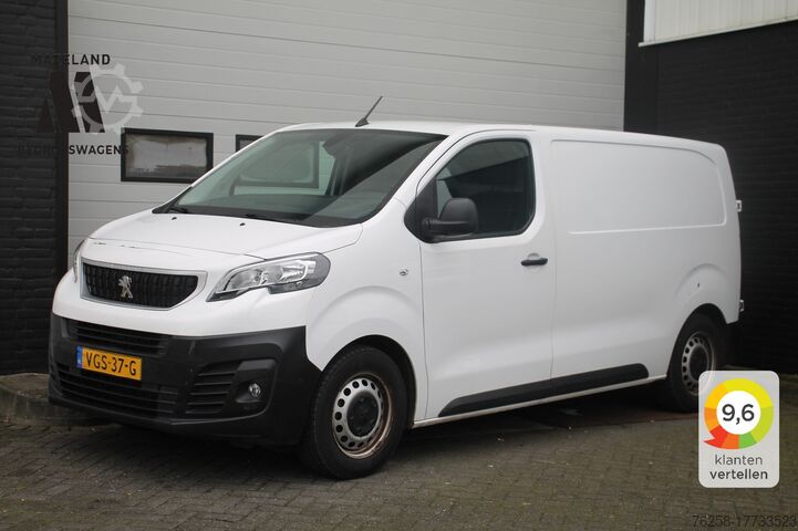 Delivery van Peugeot Expert 1.5 BlueHDI L2 EURO 6 - Airco - Navi - C...