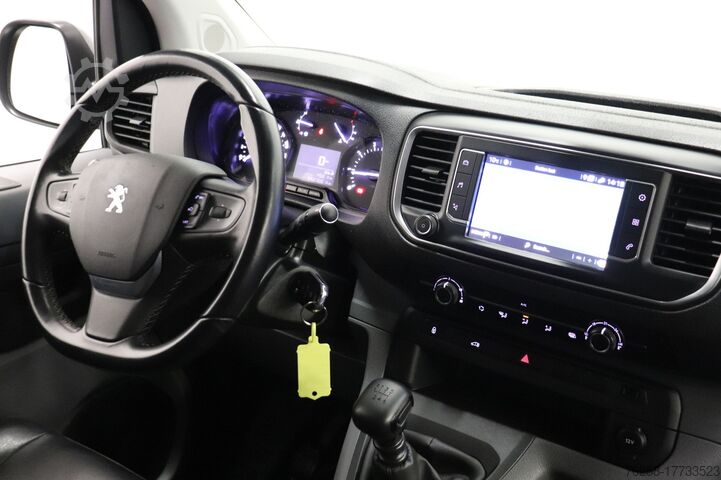 Furgonetă Peugeot Expert 1.5 BlueHDI L2 EURO 6 - Airco - Navi - C...