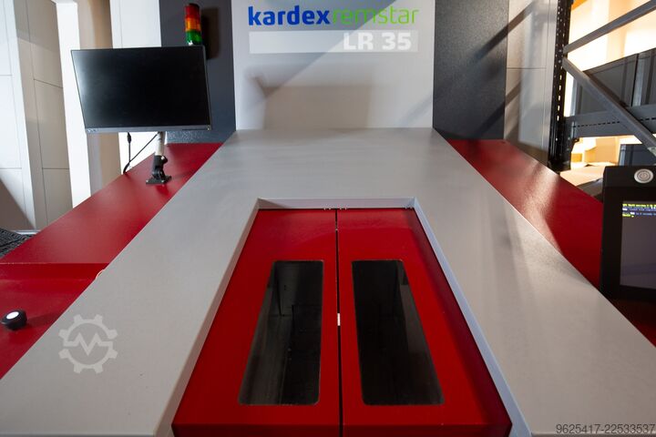  Kardex Remstar LR-35