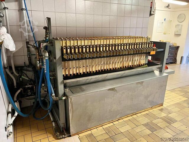  Winter Holztechnik KKF470/6