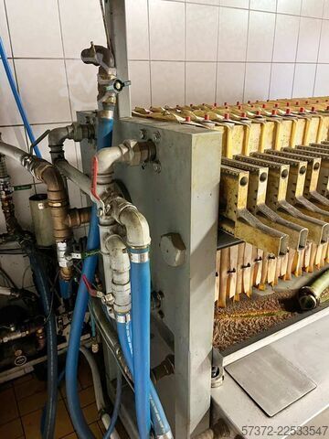  Winter Holztechnik KKF470/6