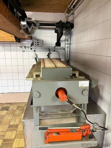  Winter Holztechnik KKF470/6