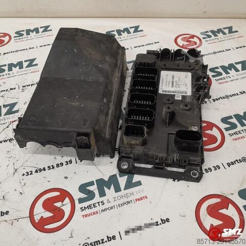 Gestión del motor Mercedes Occ ECU Frontmodul regeleenheid Mercedes