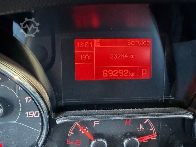 Autocaravana PÖSSL 2 Win R Plus - CSL Munich Edition