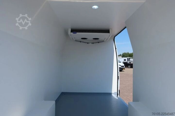 冷藏车 Mercedes-Benz Sprinter 315 CDI Koel/Vries/Verwarmen Carrier X...
